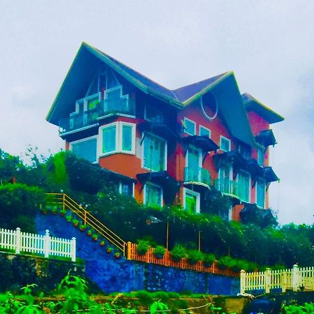 Heidi'S Home Nuwara Eliya Exterior foto
